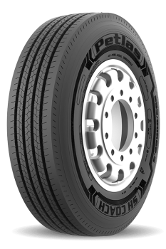 Petlas SH COACH 295/80 R22.5 154/150M 18PR
